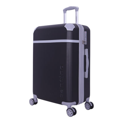 Santino SDV601J 3-Piece Long Beach Hardside Suitcase Set