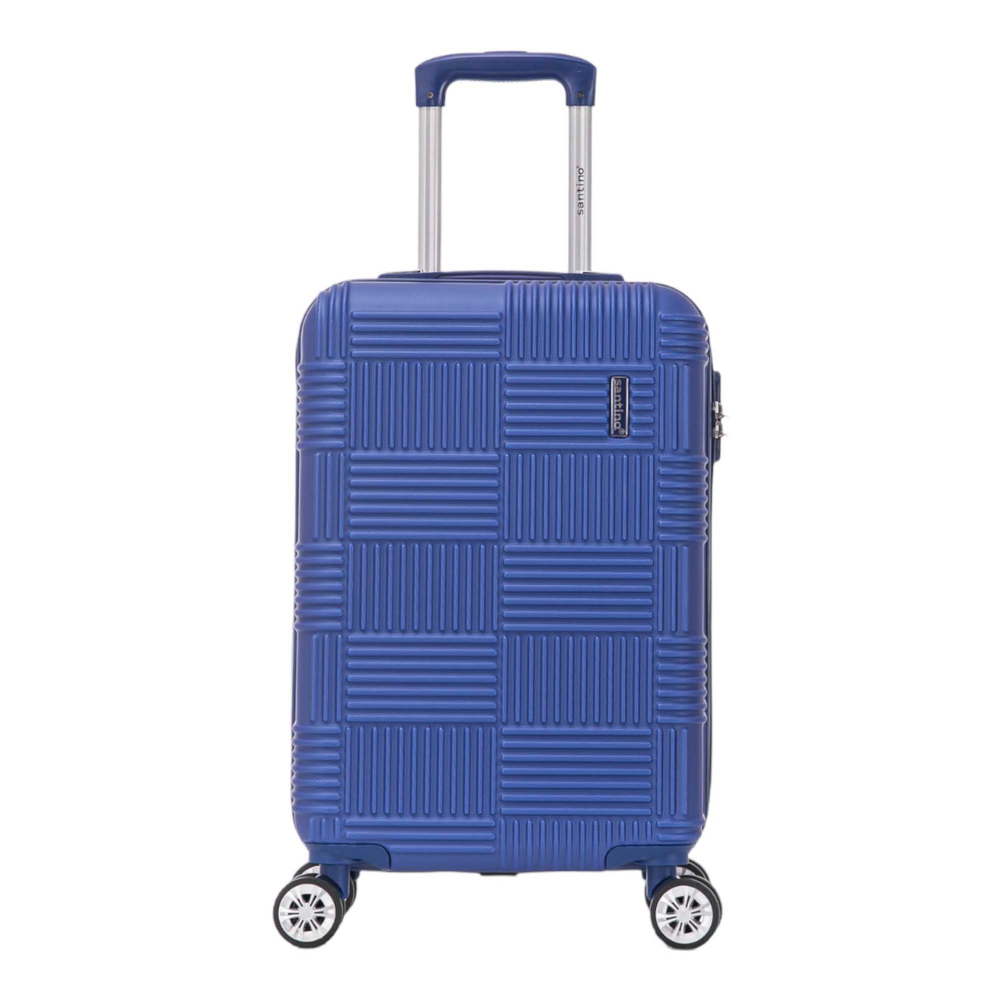 Santino 360° Rigid Ocean Drive Suitcase - MZV503P