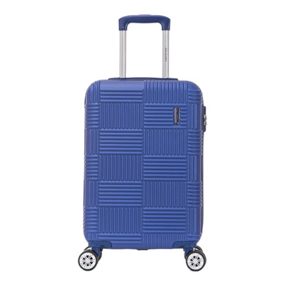 Santino 360° Rigid Ocean Drive Suitcase - MZV503P