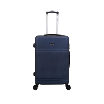 Santino M 360° Hard Case Netherlands Travel Suitcase - MZV202M