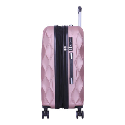 Marseille Rigid Suitcase 360° Santino G - ASDV224G