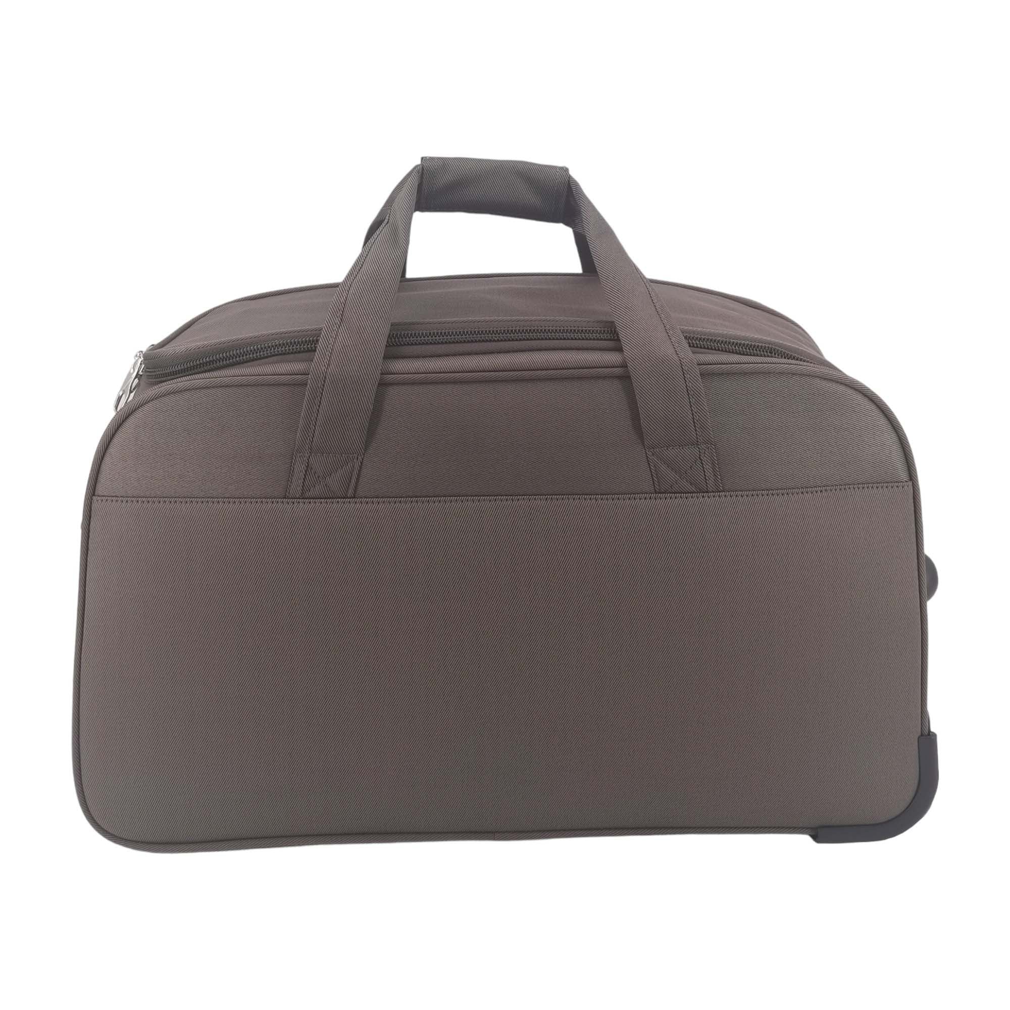 Santino Polyester Dubai Travel Bag P - ASLS3P