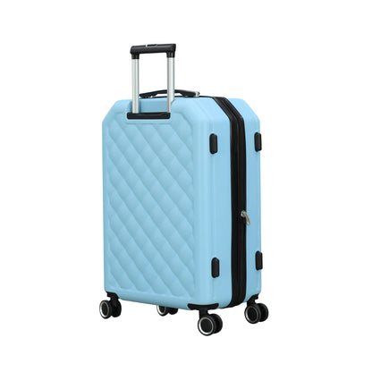 Prague Rigid Suitcase 360° Santino G - ASDV401G