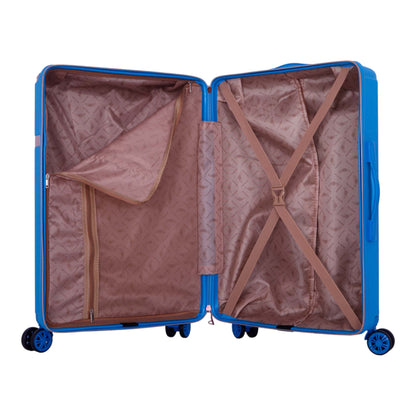 Versailles 360° Rigid Suitcase Santino M - ASDV501M