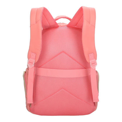 Mako Santino Backpack Bag - SAB416U62 - Light Pink