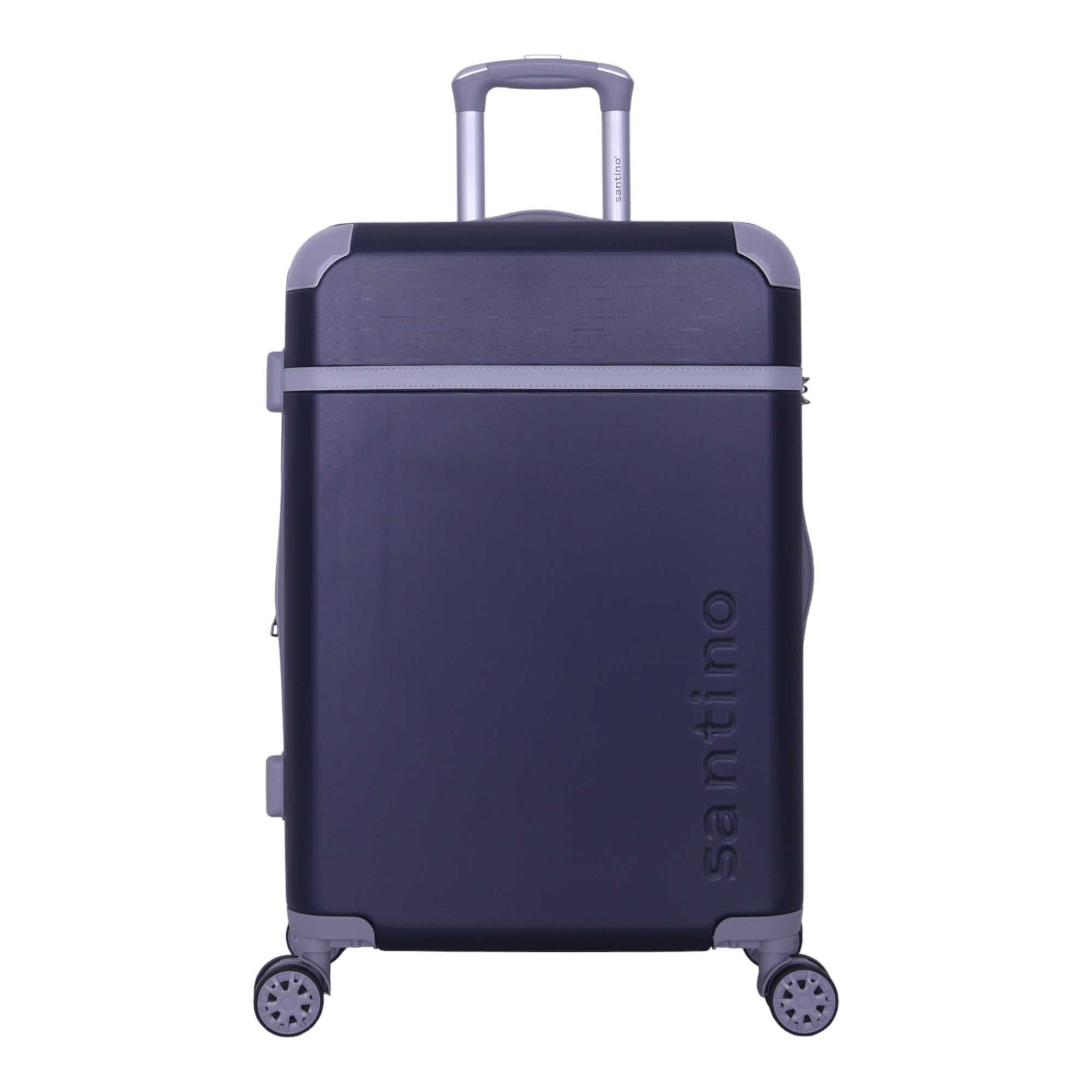 Long Beach Santino Travel Bag - SDV601G