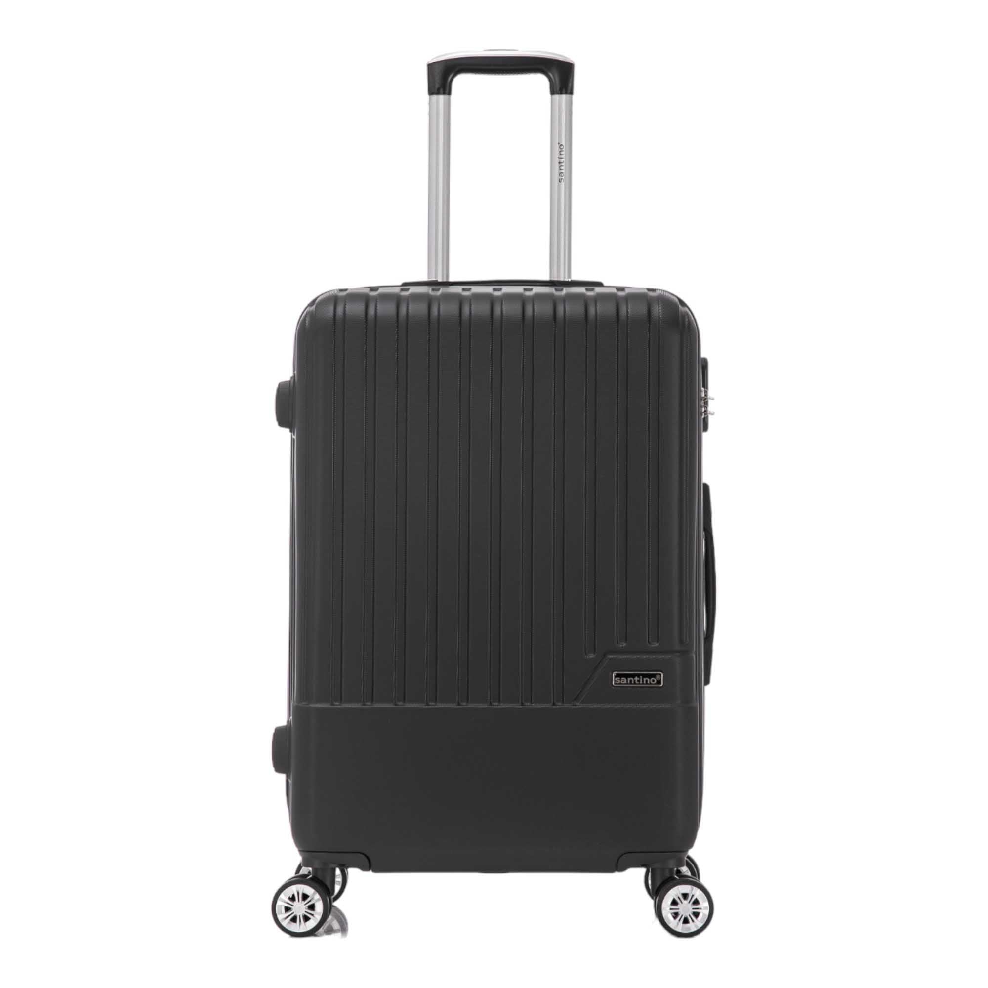 Lincoln Road Hardside 360° Santino M Travel Suitcase - MZV505M