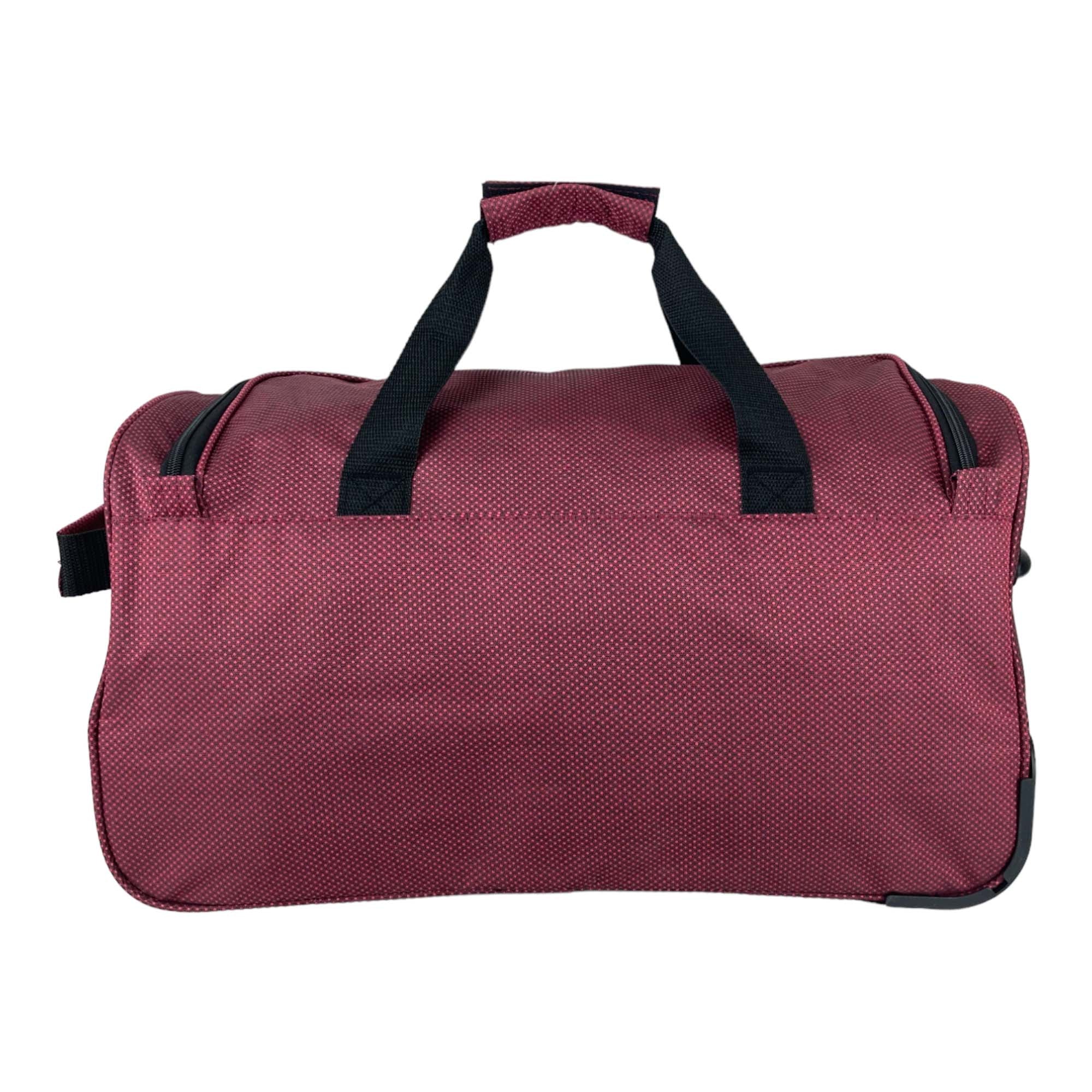 Rockefeller Center Santino Duffle Bag - LZS1U