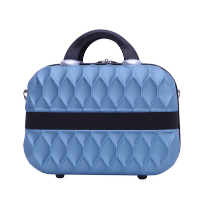 Santino Rigid Marseille Toiletry Bag - SDF224U