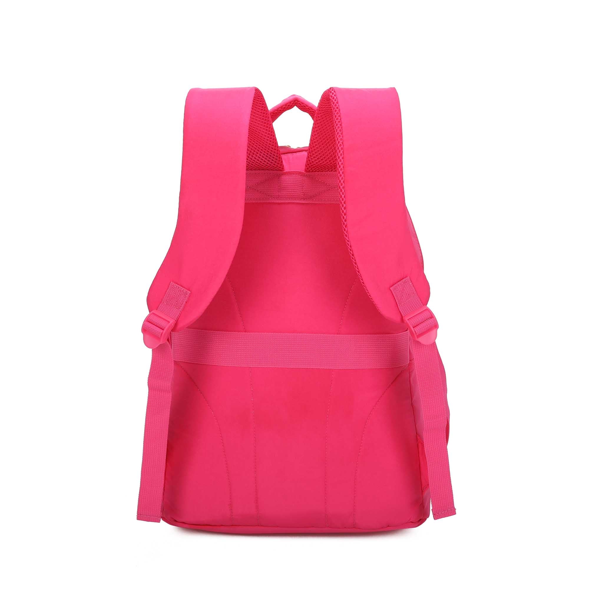 Cairo Santino Youth Backpack - SAM200U - Pink