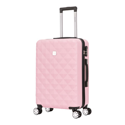 Madrid Rigid Suitcase 360° Santino G - ABEV501G