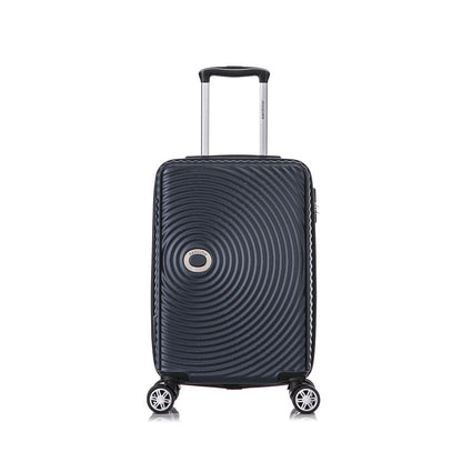 Tokyo Rigid 360° Santino Suitcase