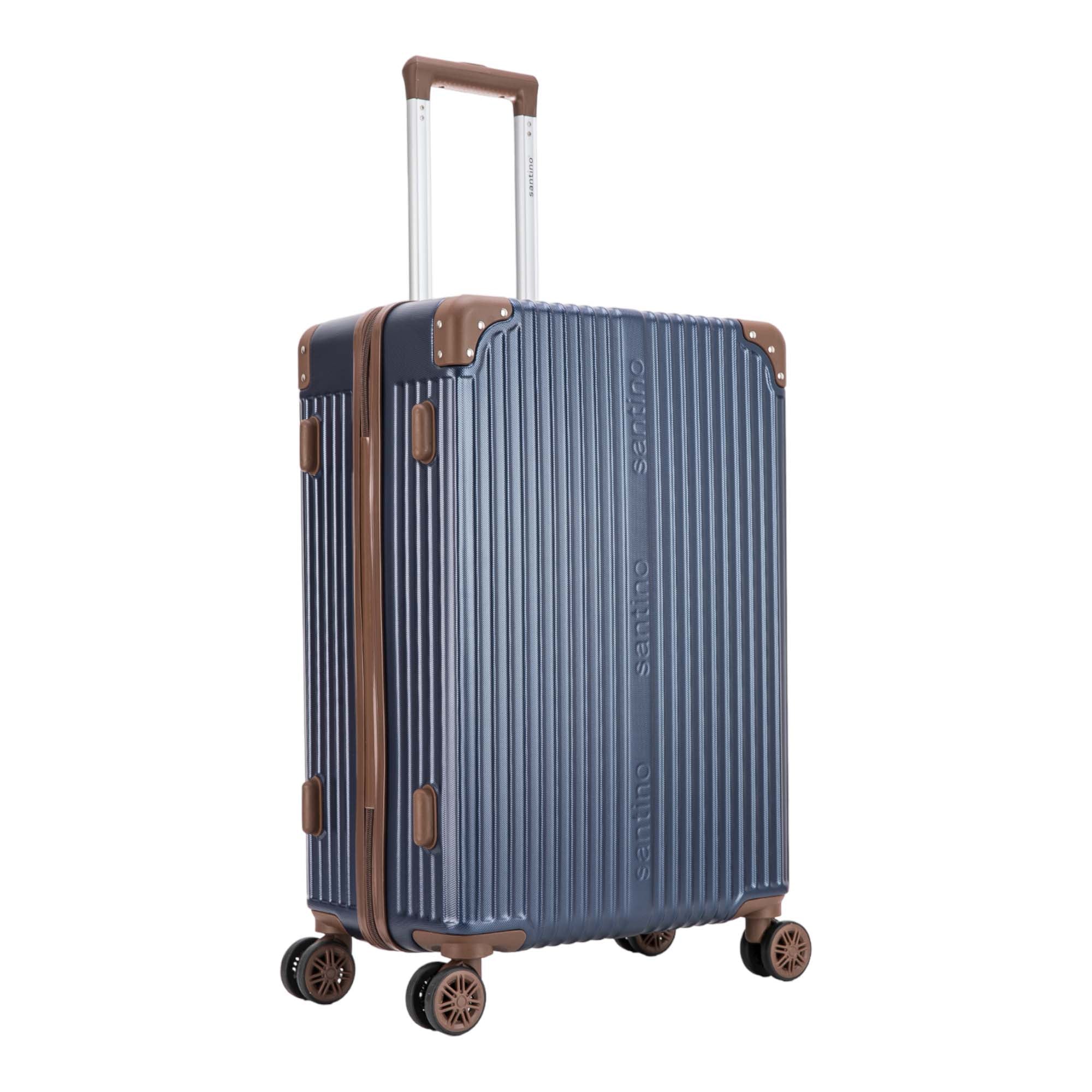 Palazzio 360° Hardside Suitcase Santino M - APLV191M