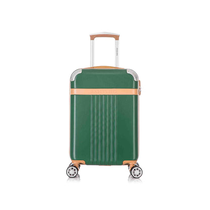 Santino 360º Athena Rigid Carry-On Suitcase - ABGV182P