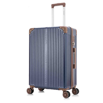 Palazzio 3 Piece 360° Luggage Set Santino PLV191J