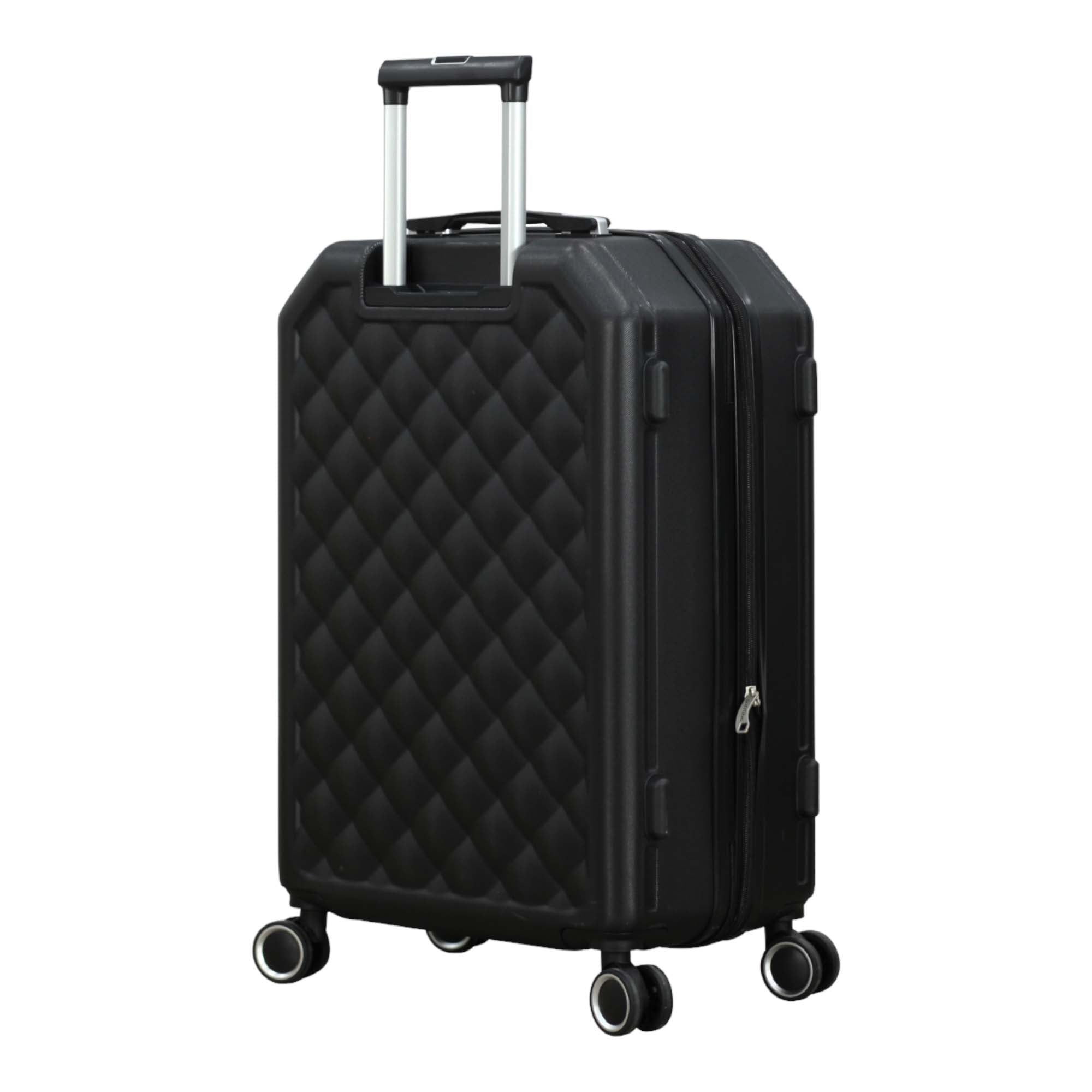 Prague Rigid Suitcase 360° Santino G - ASDV401G