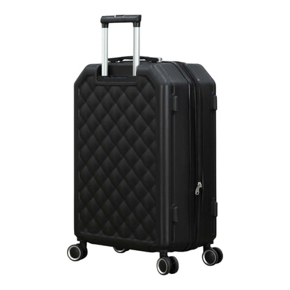 Prague Rigid Suitcase 360° Santino G - ASDV401G