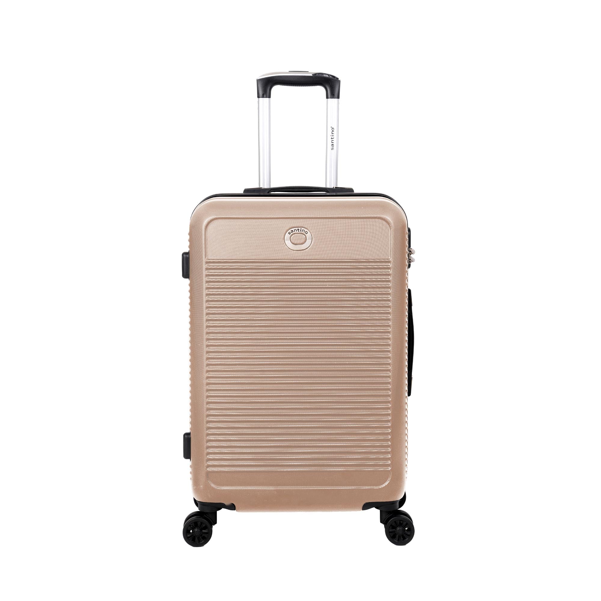 Santino M 4-Wheel 360° Hardside Travel Suitcase - AMZV183M