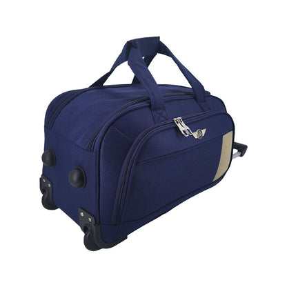 Santino London Polyester 3-piece Travel Bag Set - SLS1J 
