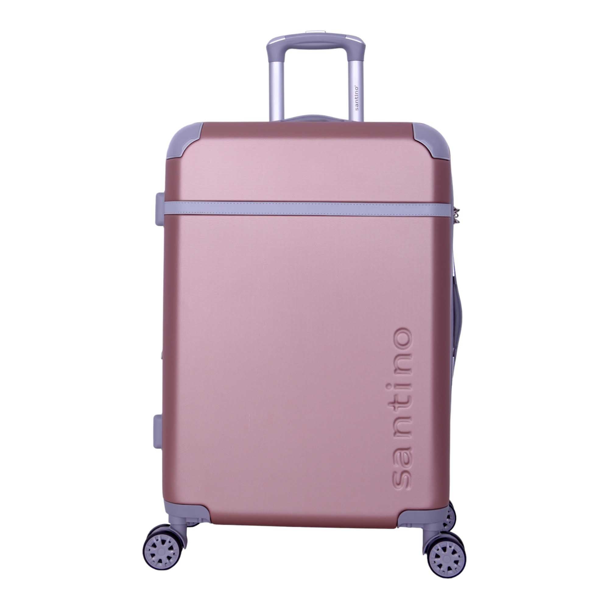 Long Beach Santino Travel Bag - SDV601M