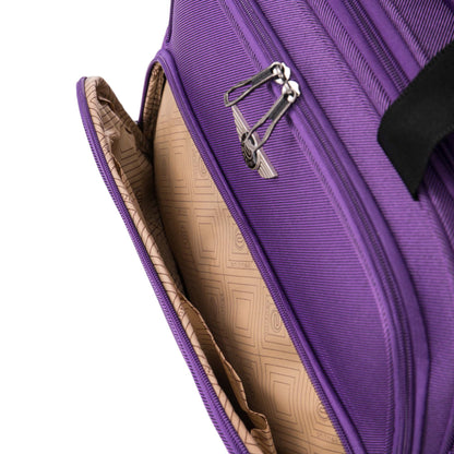 Santino Everglades Park Polyester Travel Bag - LKS501U