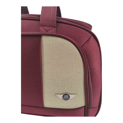 Sant 3 Piece Dubai Polyester Travel Bag Set SLS3J