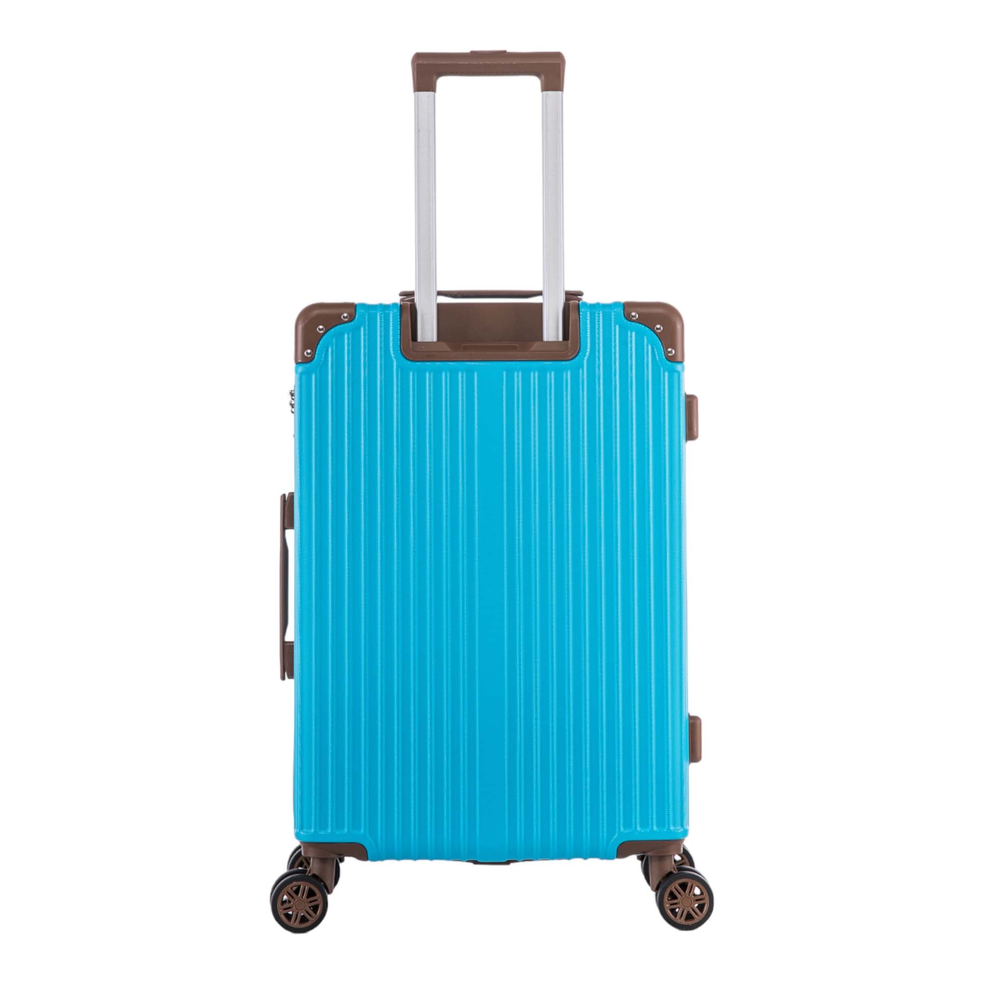 Palazzio 3 Piece 360° Luggage Set Santino PLV191J