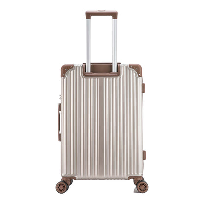 Palazzio 360° Hardside Suitcase Santino M - APLV191M