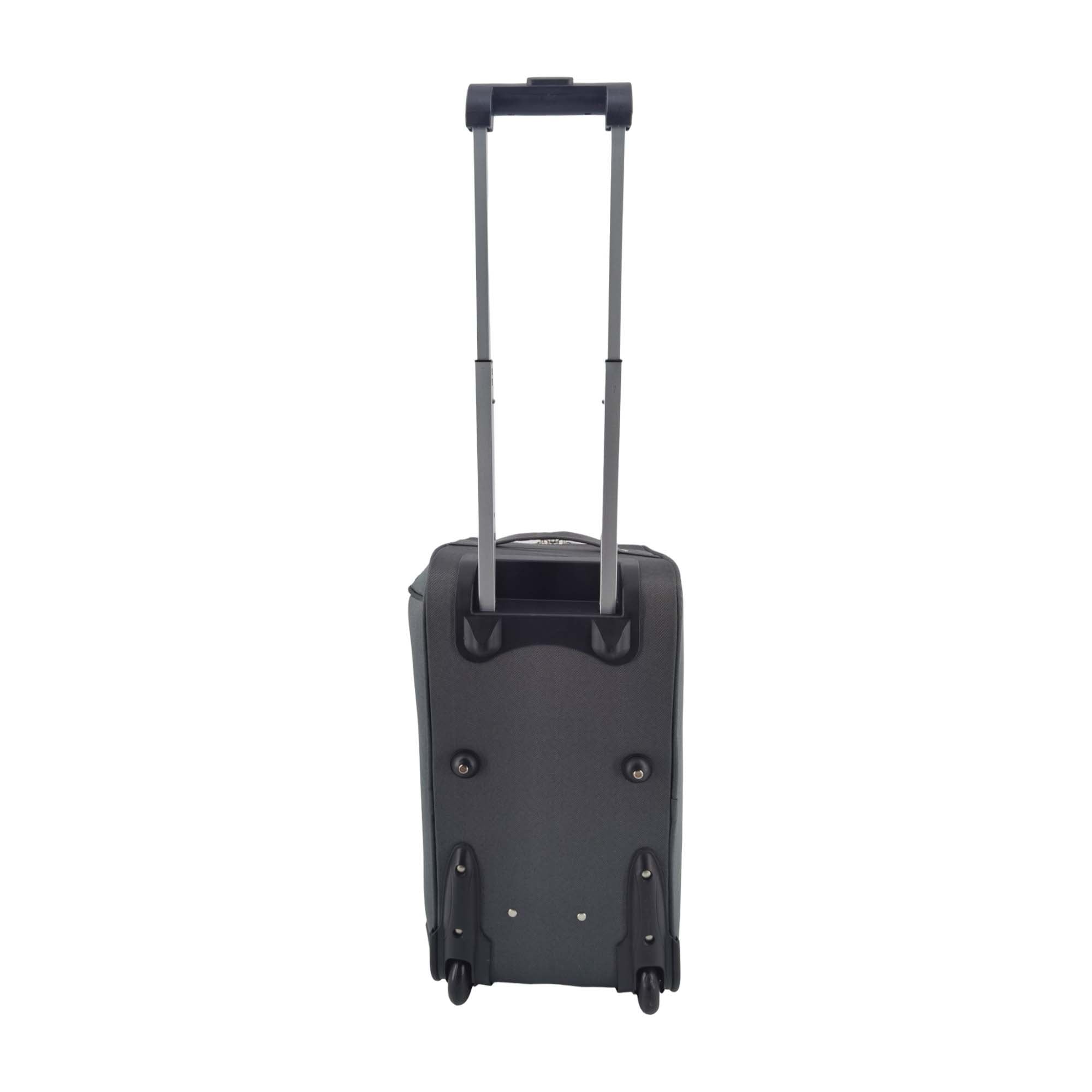 Santino Polyester Dubai Travel Bag G - ASLS3G
