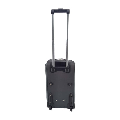 Santino Polyester Dubai Travel Bag G - ASLS3G