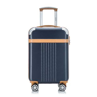 Santino 360º Athena Rigid Carry-On Suitcase - ABGV182P