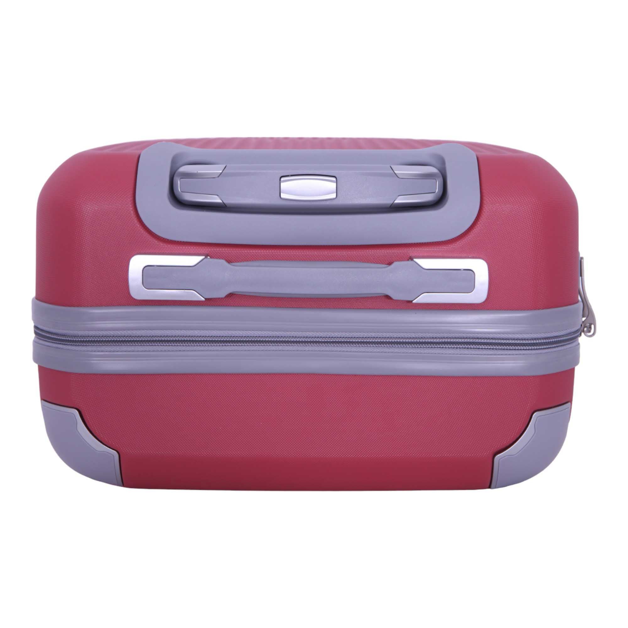 Miami Beach Santino Suitcase - SDV602M