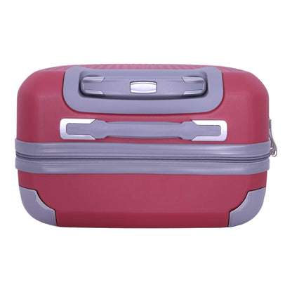 Miami Beach Santino Suitcase - SDV602M