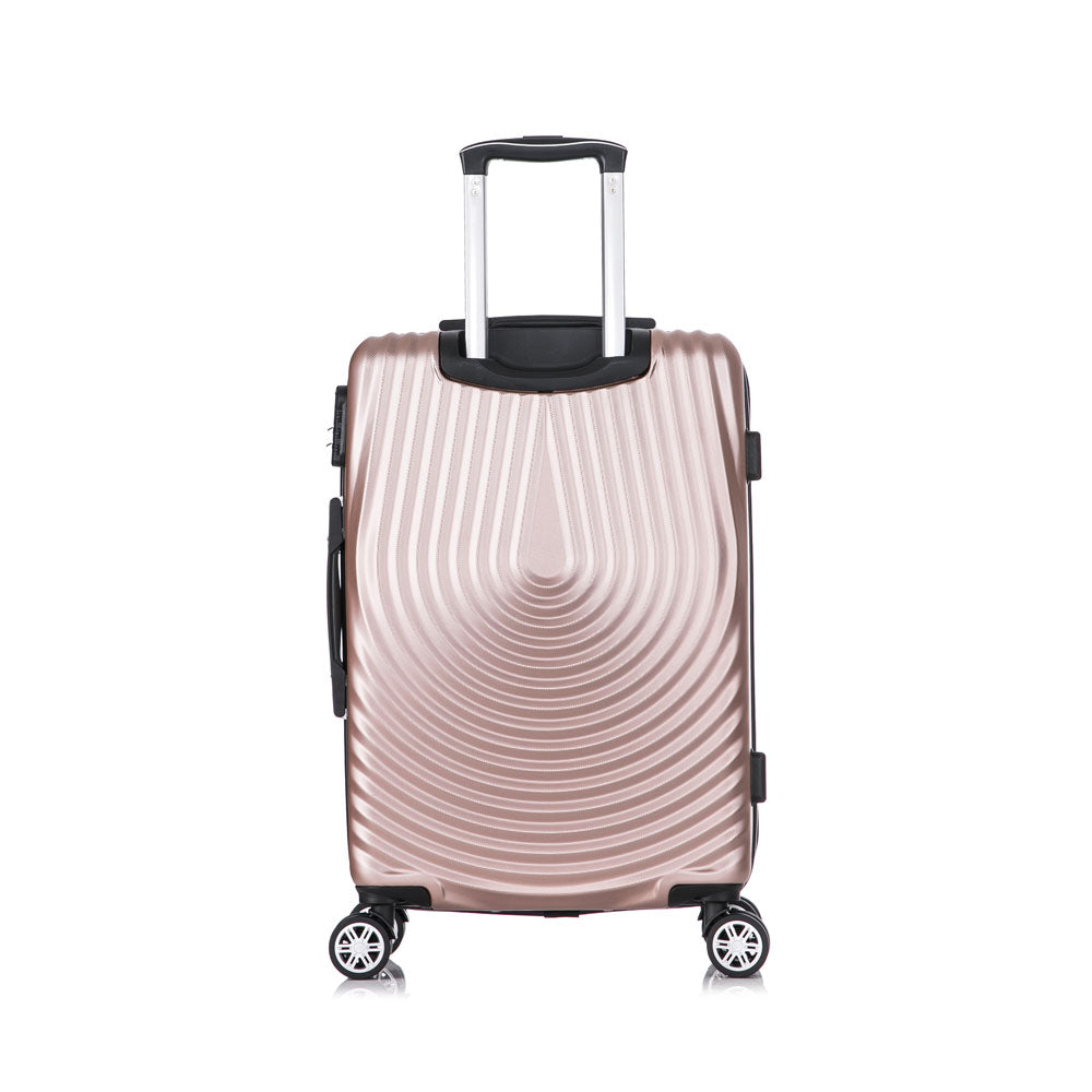Santino 360° Berlin Hardside Suitcase