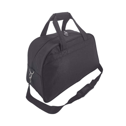 Palestine Polyester Travel Bag with 2 Wheels Santino SLS6P 