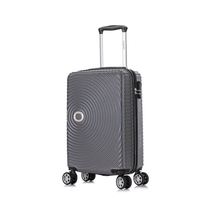 Tokyo Rigid 360° Santino Suitcase