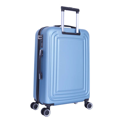Pantheon 3-Piece Rigid Luggage Set Santino SDV502J