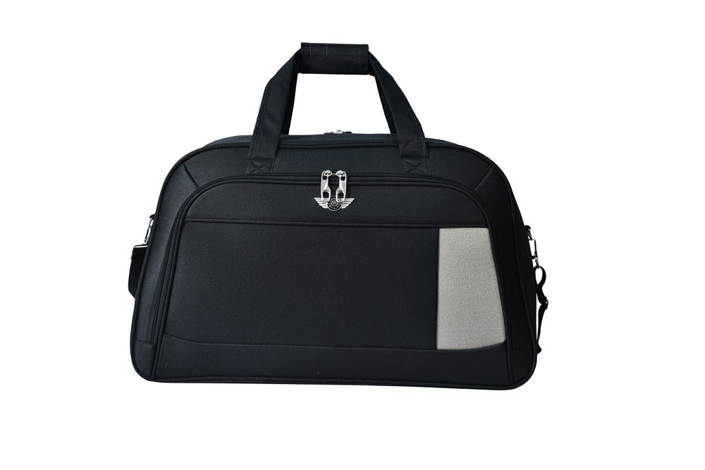 Santino G Polyester Roma Travel Bag - SLS2G