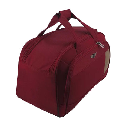 Santino G Polyester Roma Travel Bag - SLS2G