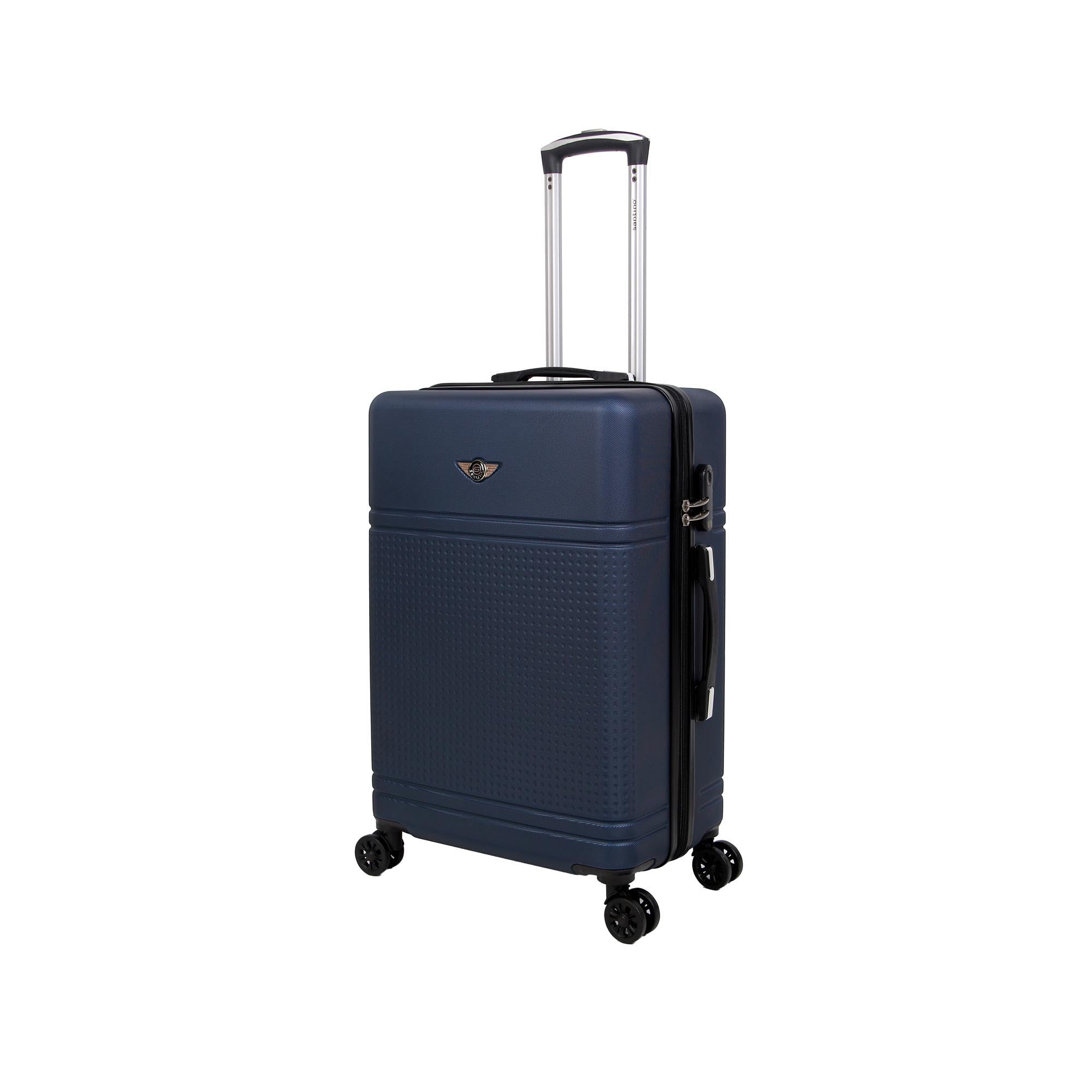 Santino M 360° Hard Case Netherlands Travel Suitcase - MZV202M