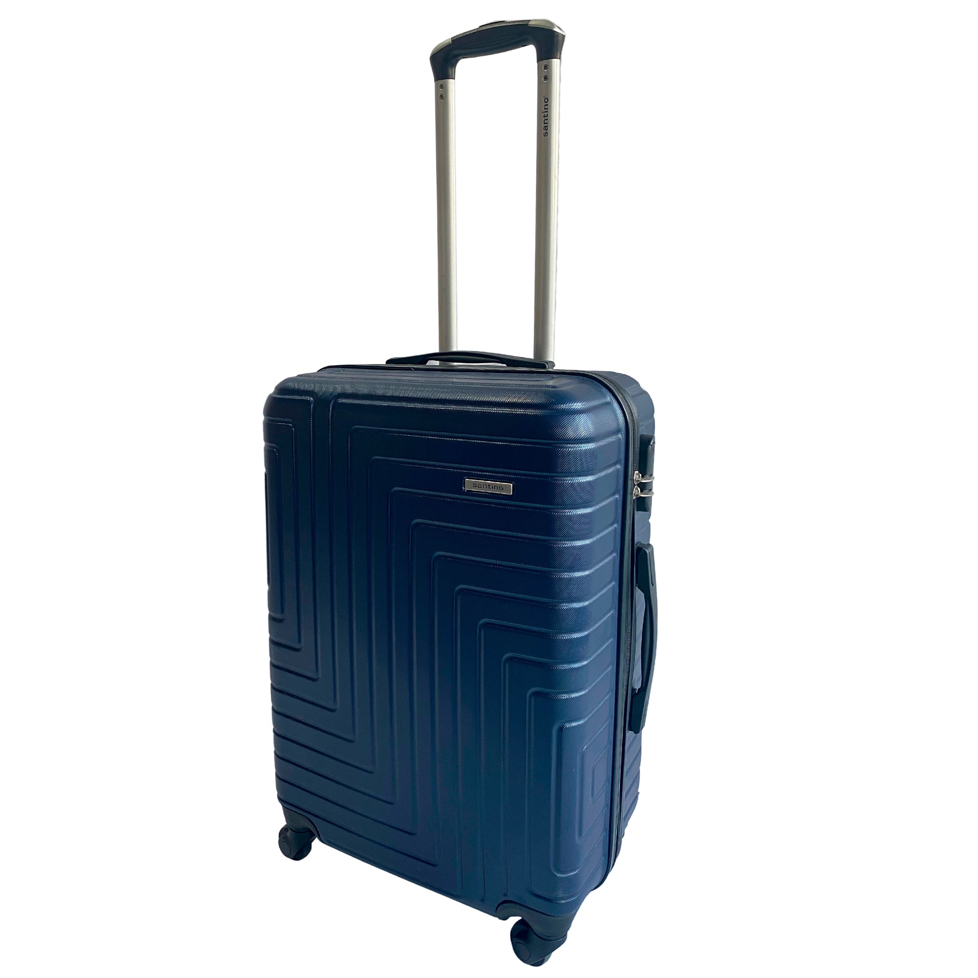 Bolivia Rigid 360° Santino G Travel Suitcase - AJYV223G