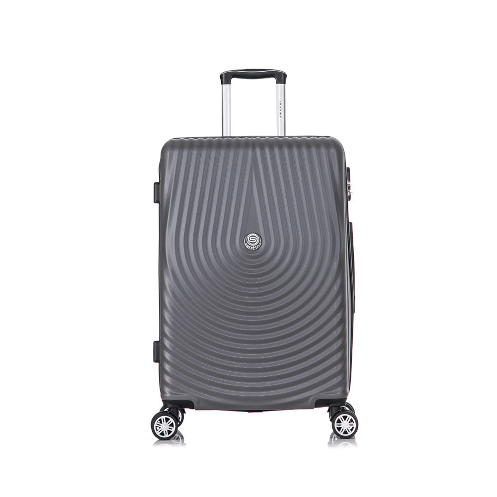 Santino M 360° Berlin Hardside Suitcase - AHSV206M