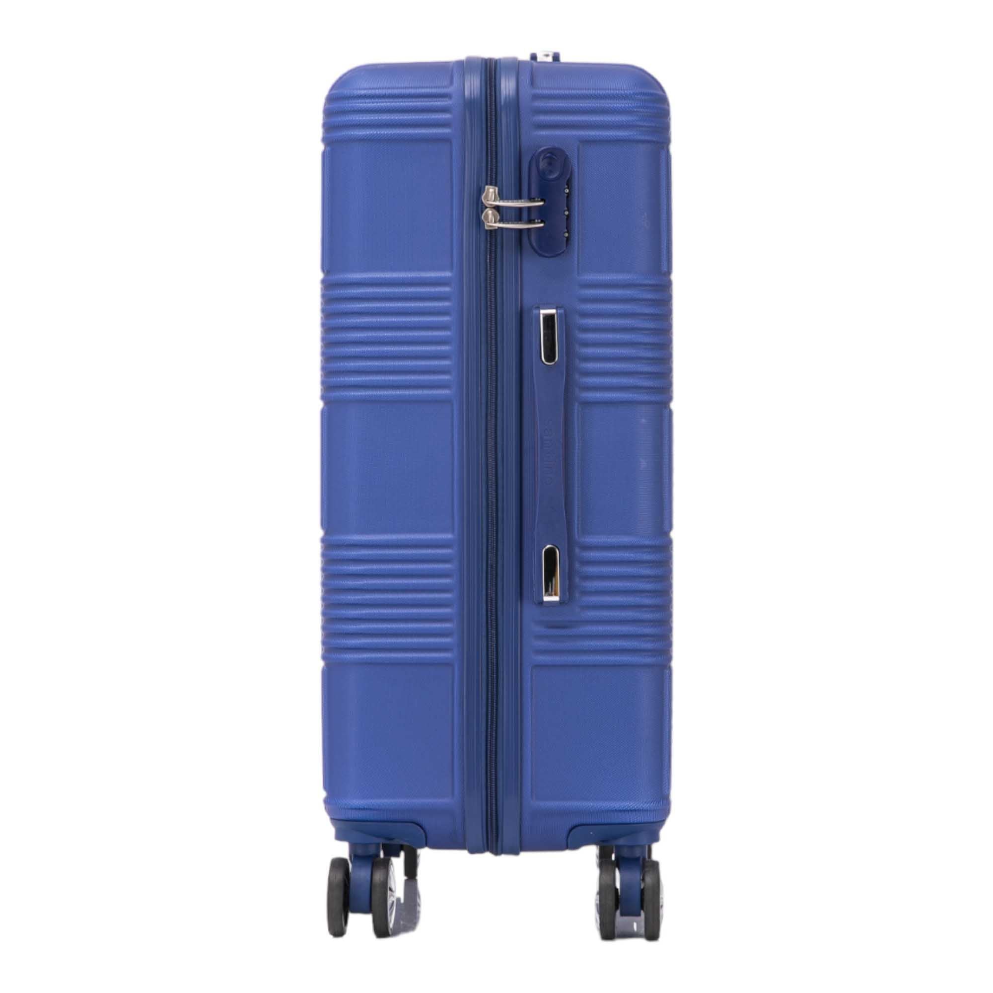 Santino G 360° Ocean Drive Hardside Suitcase - MZV503G