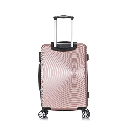 Santino 360° Tokyo Hardside Suitcase