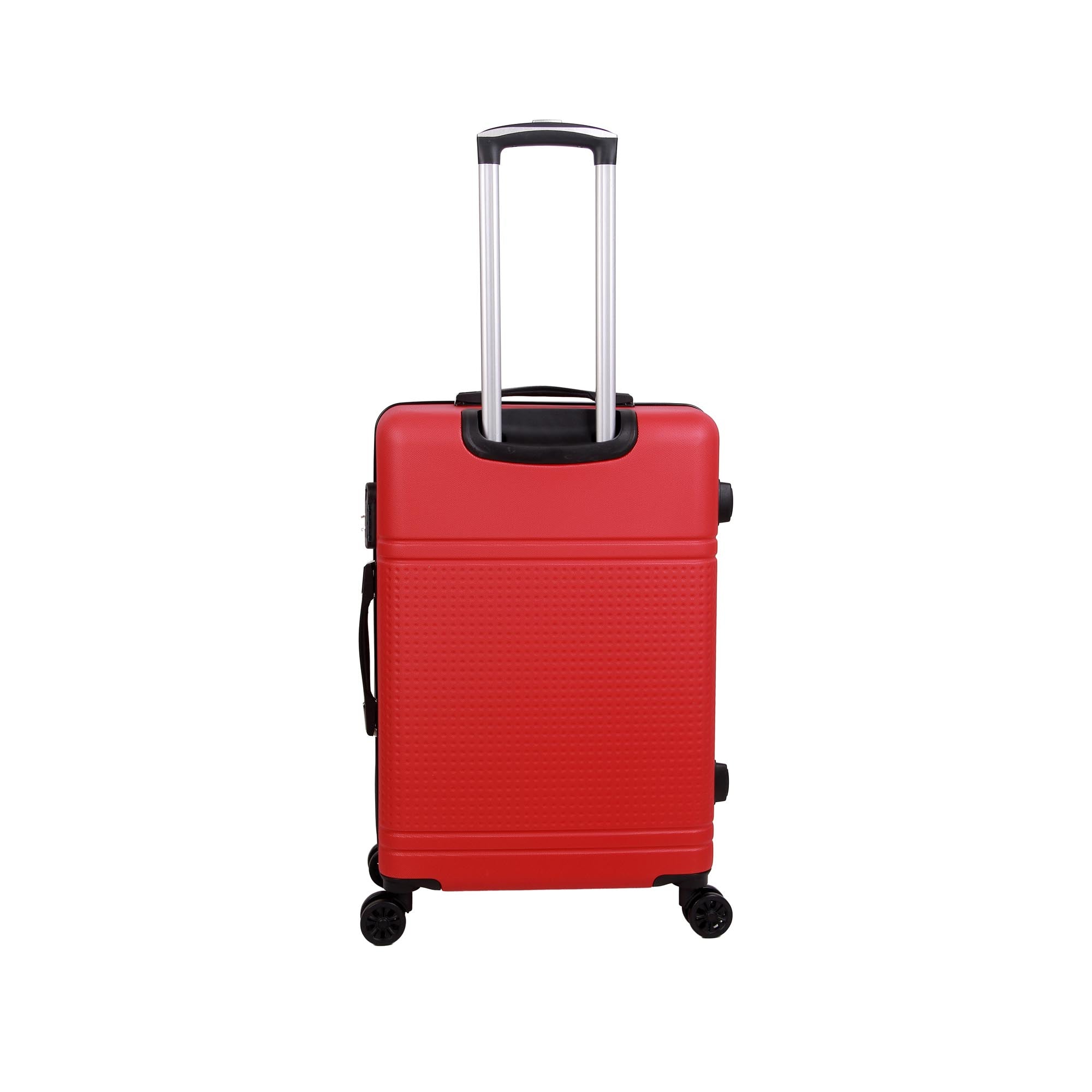 Santino M 360° Hard Case Netherlands Travel Suitcase - MZV202M