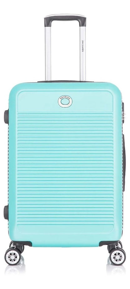 Santino M 4-Wheel 360° Hardside Travel Suitcase - AMZV183M
