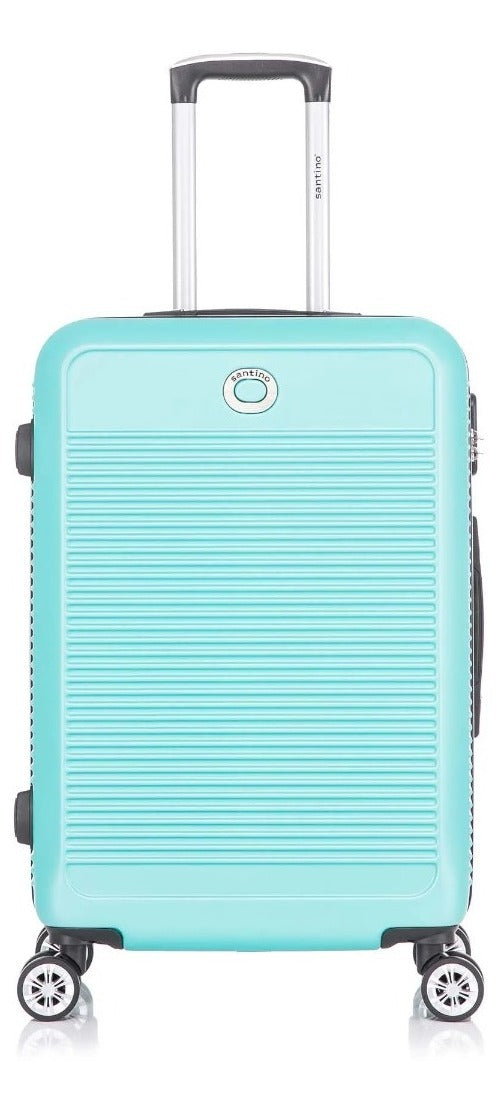 Santino M 4-Wheel 360° Hardside Travel Suitcase - AMZV183M