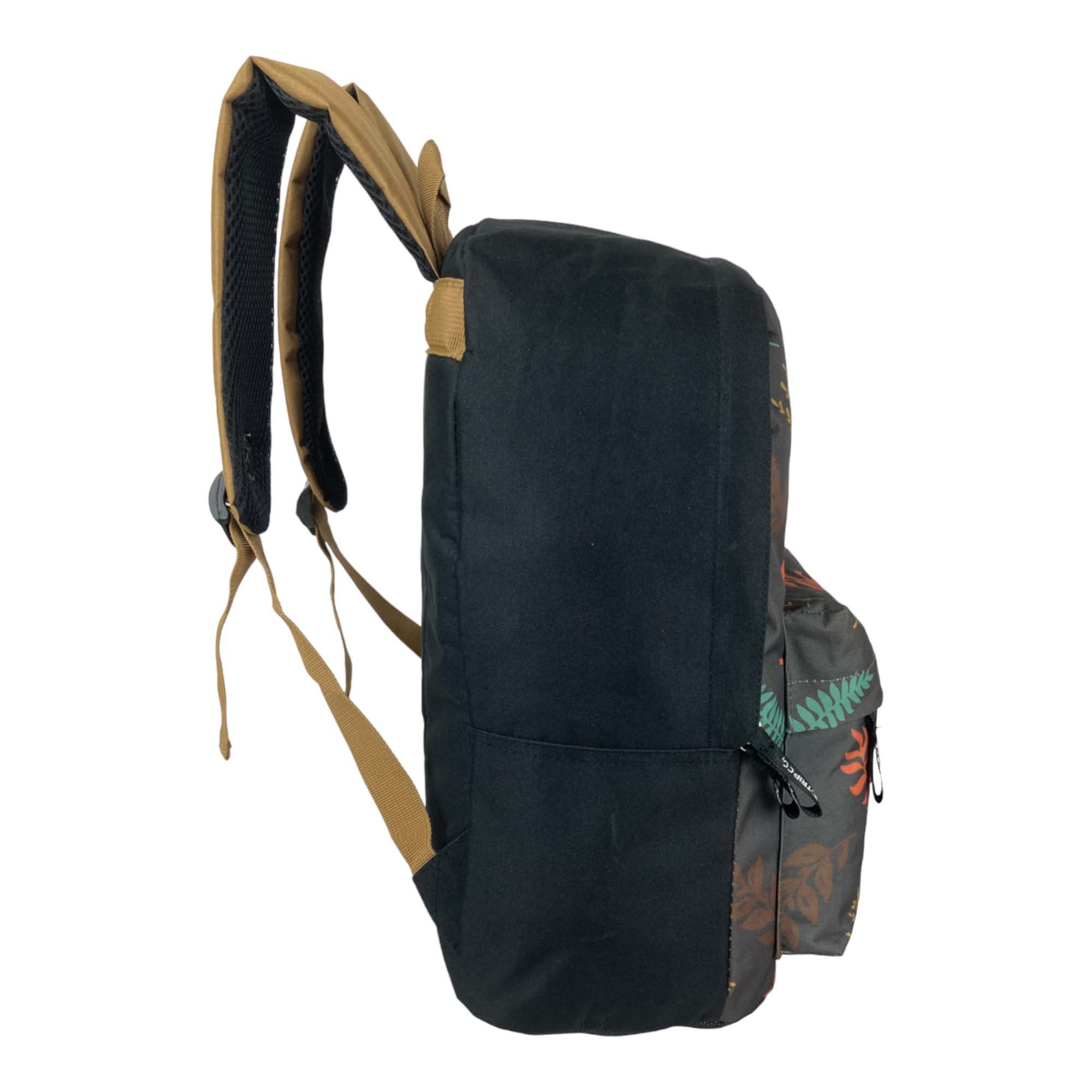 Arpoador Polyester Tripcool Youth Backpack TCM103U01