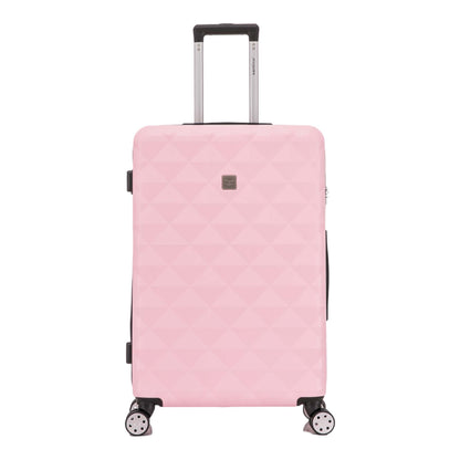 Madrid Rigid Suitcase 360° Santino M - ABEV501M