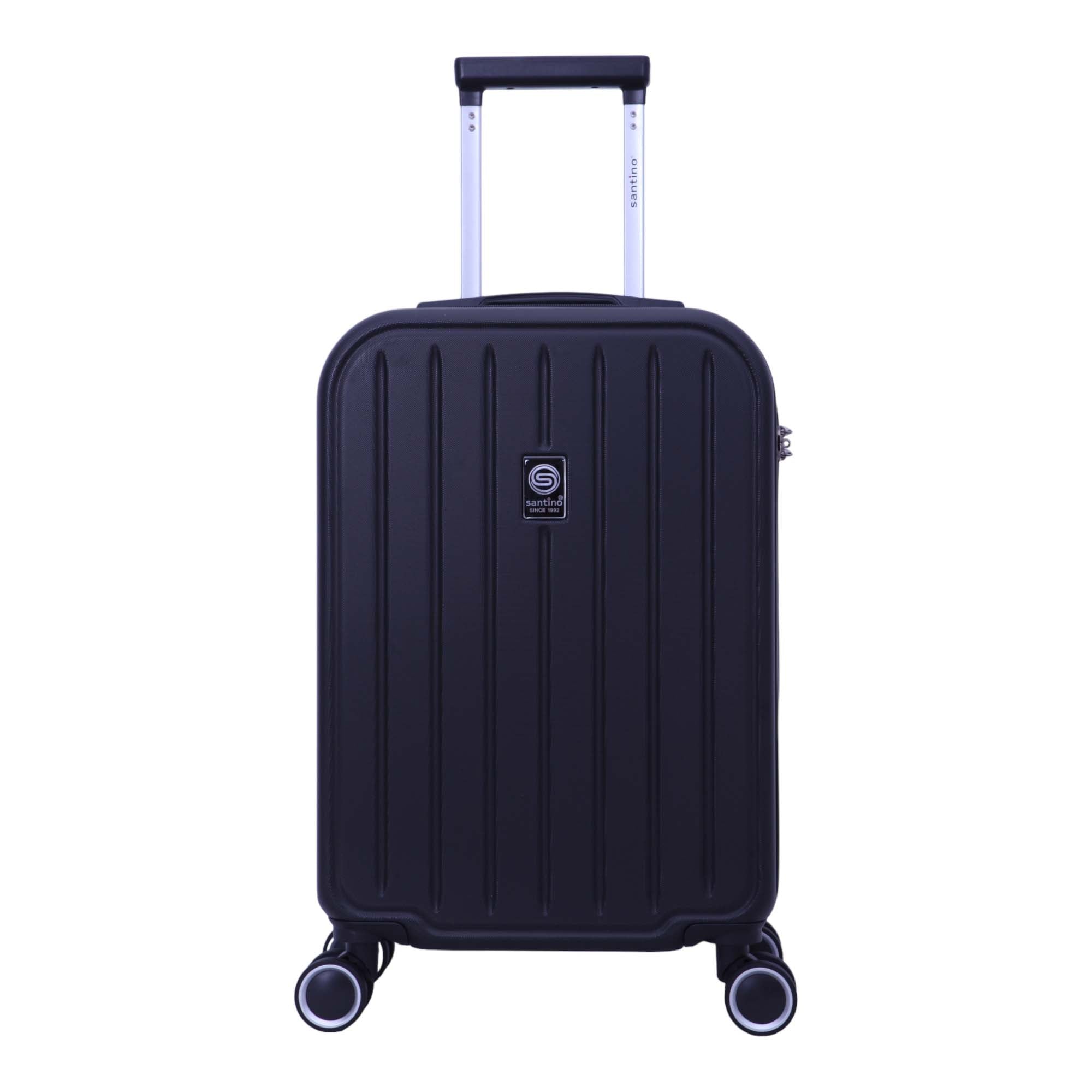 Chicago Rigid 360° Santino P Suitcase - ASDV222P